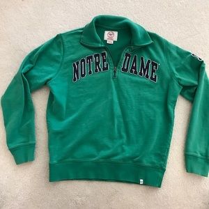 Notre Dame Jacket